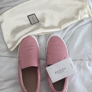 Gucci shoes